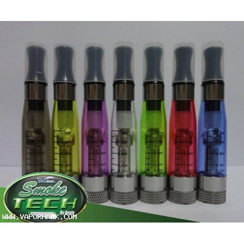 Cheapest 2ml update EGO series and Joye 510 CE6 clearomizer  with changable atomizer head and scale plus vision stardust style 10pc x 4.25 FREE SHIPPING