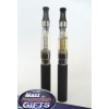 Cheapest eGo-T4 CE4 clear cartomizer 1100mah Electronic Cigarette 1set x 33.4USD free shipping