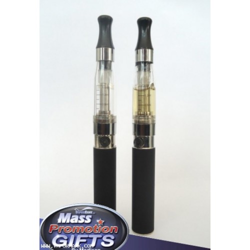 Cheapest eGo-T4 CE4 clear cartomizer 1100mah Electronic Cigarette 1set x 33.4USD free shipping