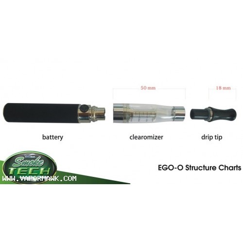 Wholesale EGO-T4 CE4 clearomizer 650mah electronic cigarette starter kit x1set 32.5USD Free Shipping