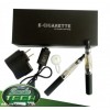 Wholesale EGO-T4 CE4 clearomizer 650mah electronic cigarette starter kit x1set 32.5USD Free Shipping