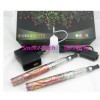 Cheap Embossed Colorful eGo Q by CE4 clearomizer and 900mAh Battery 1set x 35.8 USD free shipping