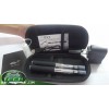 Wholesale EGO-T4 CE4 clearomizer 650mah electronic cigarette -eGo Portable Leather Case starter kit 1setx 30.5USD Free Shipping