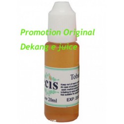 Promotion Original Dekang E-Liquid e juice 20ml 10pc x 3.1 USD free shipping