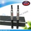 Cheap eGo Vision CE5 V2 -AKA CE6 srarter kits 650mah e-cigarettes starter kit only usd 36.2per kits by free shipping