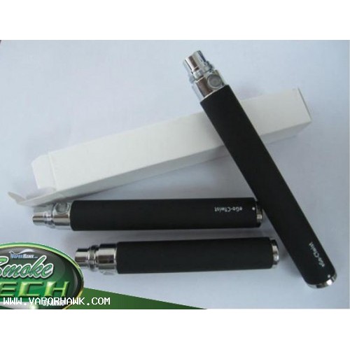 Cheap newest eGo-C Twist VV Battery 650mAh with 3.2 to 4.8V twist battery 5pc x 15 usd top quality free shipping